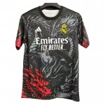 Günstige Fußballtrikots Real Madrid Dragon Special 2024-25 Kurzarm